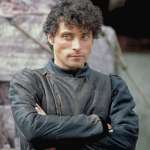 Rufus Sewell