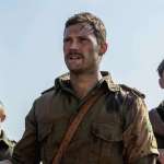 Conor MacNeill, Mike Noble, Jamie Dornan