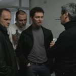 Grzegorz Kowalczyk, Piotr Grabowski, Piotr Polk, Patryk Jurek