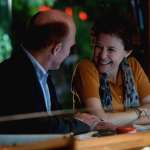 Annette Bening, Ed Harris