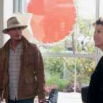 Annette Bening, Ed Harris