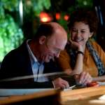 Annette Bening, Ed Harris