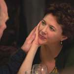 Annette Bening, Ed Harris