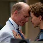 Annette Bening, Ed Harris