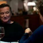 Annette Bening, Robin Williams