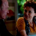 Annette Bening, Ed Harris
