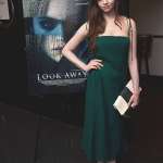 India Eisley
