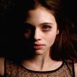 India Eisley