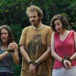 Kristen Schaal, Megan Boone, Eric Edelstein