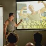 Kristen Schaal, Adam Brody, Jean-Claude Van Damme