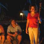 Kristen Schaal, Adam Brody