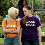 Karan Brar, Tessa Netting, Miranda May, Skai Jackson