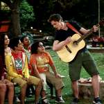 Karan Brar, Nathan Arenas, Kevin G. Quinn