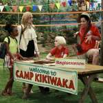 Mary Scheer, Peyton List, Karan Brar, Tessa Netting, Skai Jackson