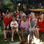 Peyton List, Nina Lu, Kevin G. Quinn, Miranda May, Skai Jackson