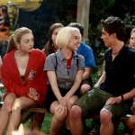Sydney Hooper, Peyton List, Tessa Netting, Kevin G. Quinn, Miranda May