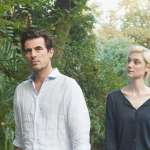 Elizabeth Debicki, Claes Bang