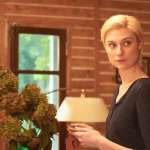 Elizabeth Debicki