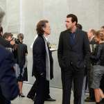 Mick Jagger, Claes Bang