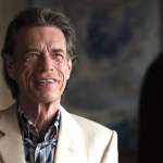 Mick Jagger
