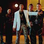 Johnny Nguyen, Erik Markus Schuetz, Don Ferguson