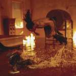 Lateef Crowder, Tony Jaa