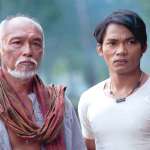 Tony Jaa, Sotorn Rungruaeng