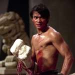 Tony Jaa