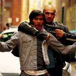 Tony Jaa