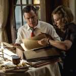 Matt Damon, Cate Blanchett