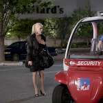 Anna Faris, Seth Rogen