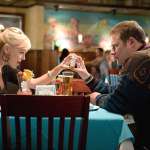 Anna Faris, Seth Rogen