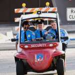 Seth Rogen, Jesse Plemons, Michael Pe&ntilde;a