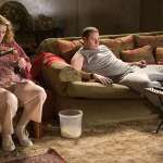 Seth Rogen, Celia Weston