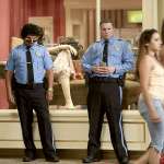 Seth Rogen, Michael Pe&ntilde;a