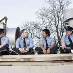 Seth Rogen, Michael Pe&ntilde;a, Matt Yuan, John Yuan