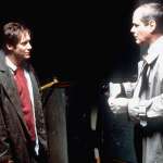 Chris Ellis, James Spader