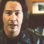 Keanu Reeves