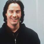 Keanu Reeves