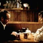 Anjelica Huston, Jack Nicholson