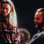 Robin Wright, David Morse