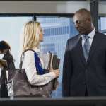 Ali Larter, Idris Elba