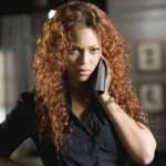 Beyonc&eacute; Knowles