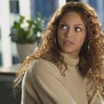 Beyonc&eacute; Knowles