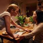 Sandra Oh, Jodie Comer