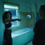 Sandra Oh, Jodie Comer