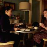 Susan Lynch, Sandra Oh