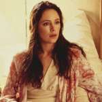 Madeleine Stowe