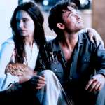 Madeleine Stowe, Kurt Russell