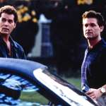 Ray Liotta, Kurt Russell